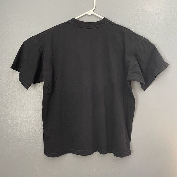 Vintage 1998 Kiss Psycho Circus Tour T-Shirt Mens XL XLarge Made in USA Cronies - Picture 8 of 11